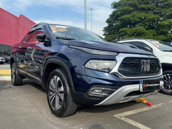 FIAT TORO 1.3 TURBO 270 FLEX VOLCANO AT6 FIAT TORO 1.3 TURBO 270 FLEX VOLCANO AT6